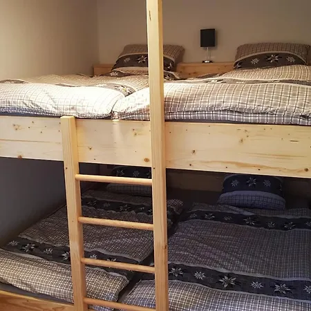 Σαλέ Les Anemones