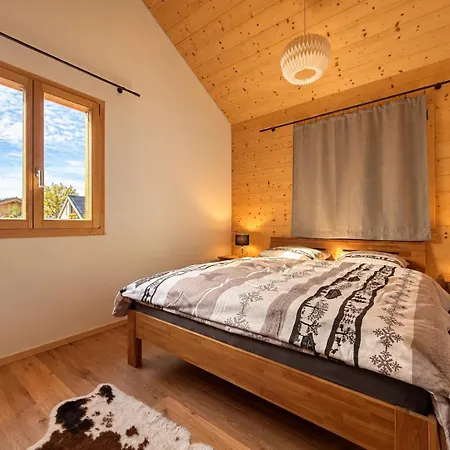 Chalet Les Anemones *