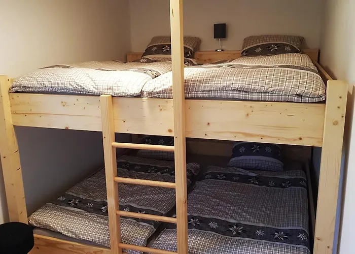 Σαλέ Les Anemones