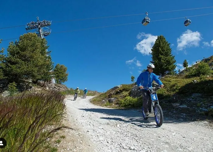 Chalet Les Anémones